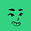 pretty-cyan-mammal
